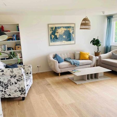 Ferienwohnung Mit Traumblick Und Grossem Garten Lindenberg im Allgau Exterior photo