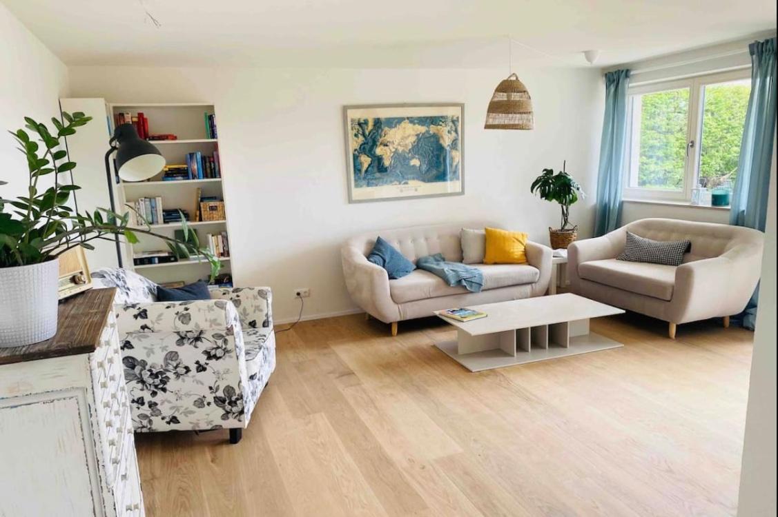 Ferienwohnung Mit Traumblick Und Grossem Garten Lindenberg im Allgau Exterior photo