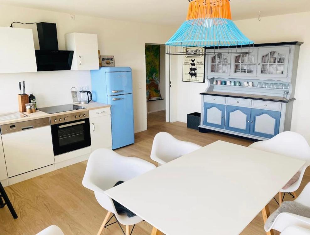Ferienwohnung Mit Traumblick Und Grossem Garten Lindenberg im Allgau Exterior photo